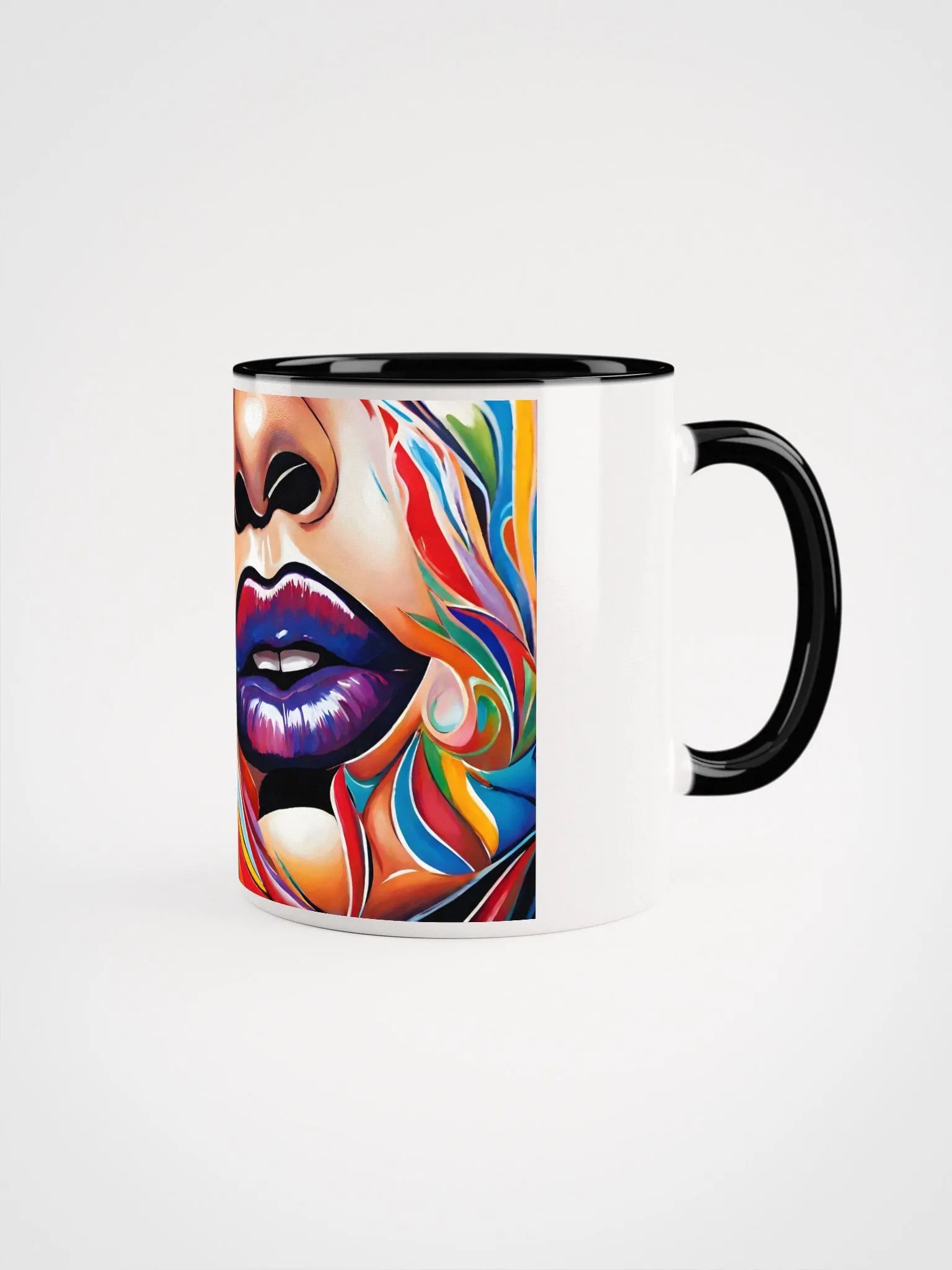 Chéri Samba: Vibrant Voice of African Contemporary Art product image (1)
