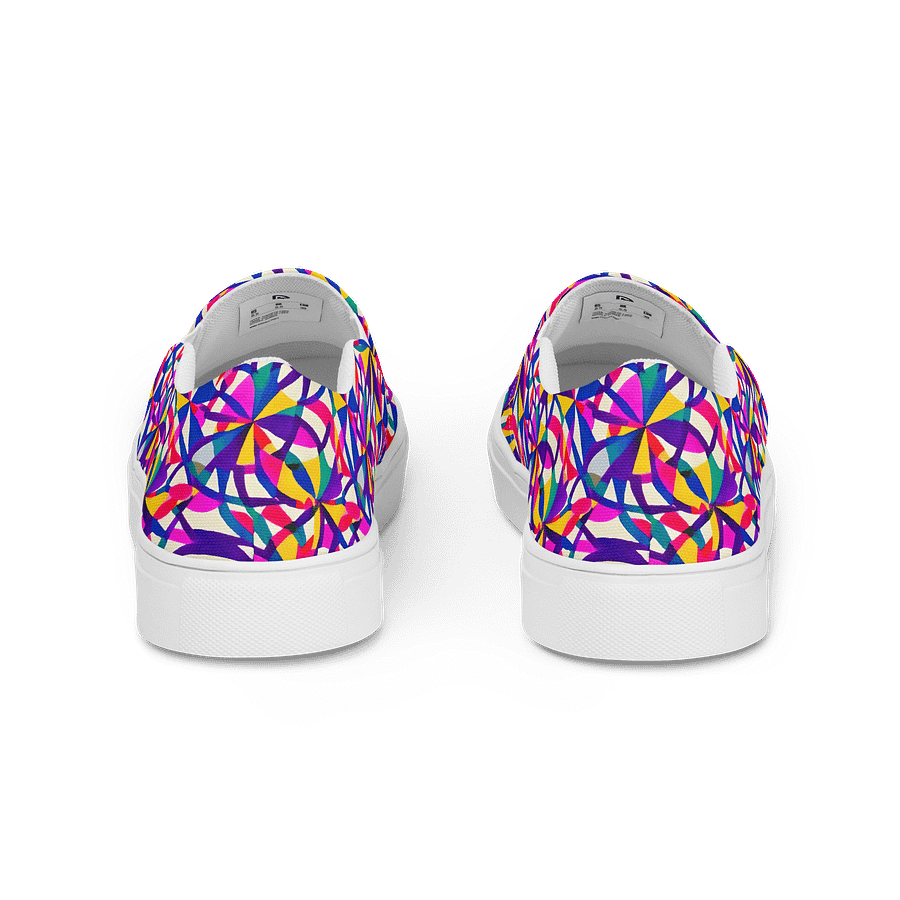 Rainbow Shapes product image (4)