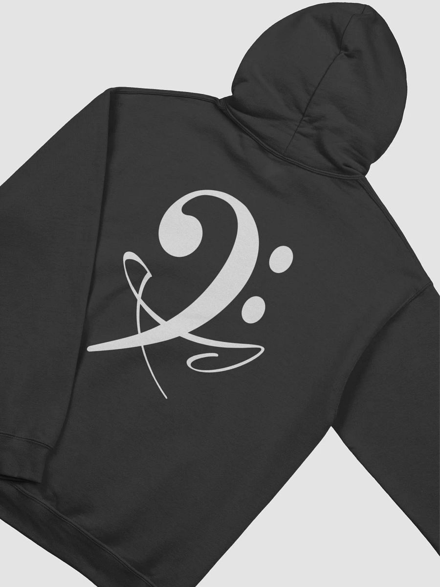 JLE Hoodie product image (6)