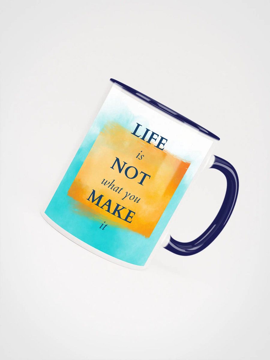 Perspective Shift Ceramic Mug product image (4)