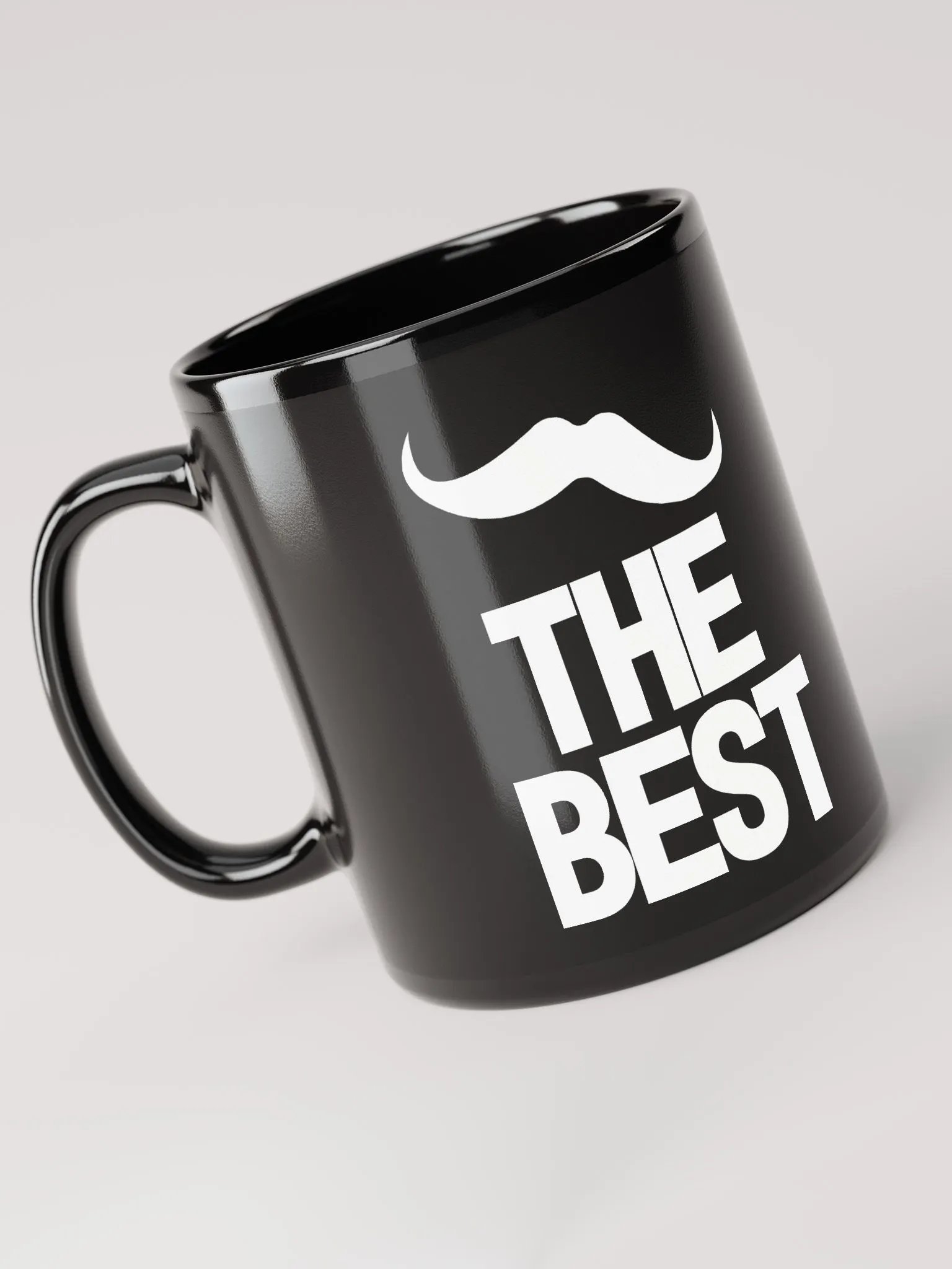 The Best Mug product image (3)