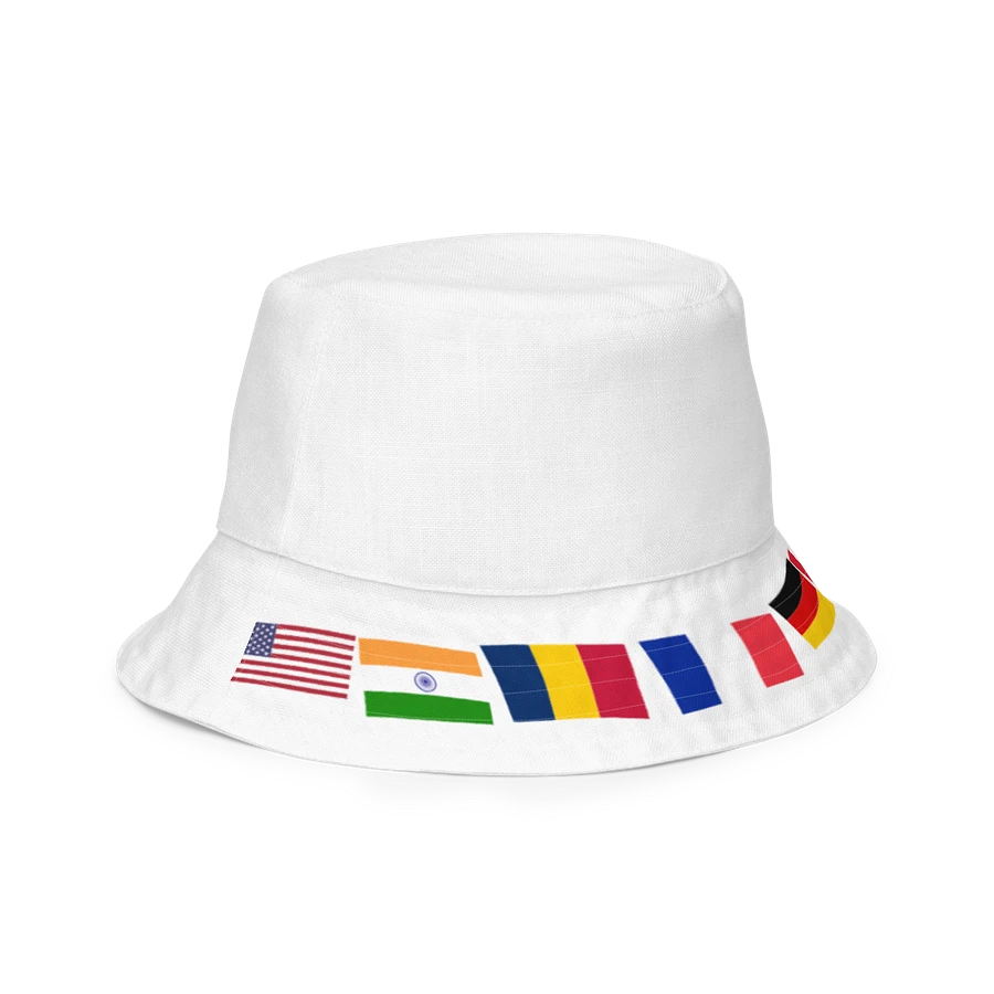 Bucket hat product image (5)