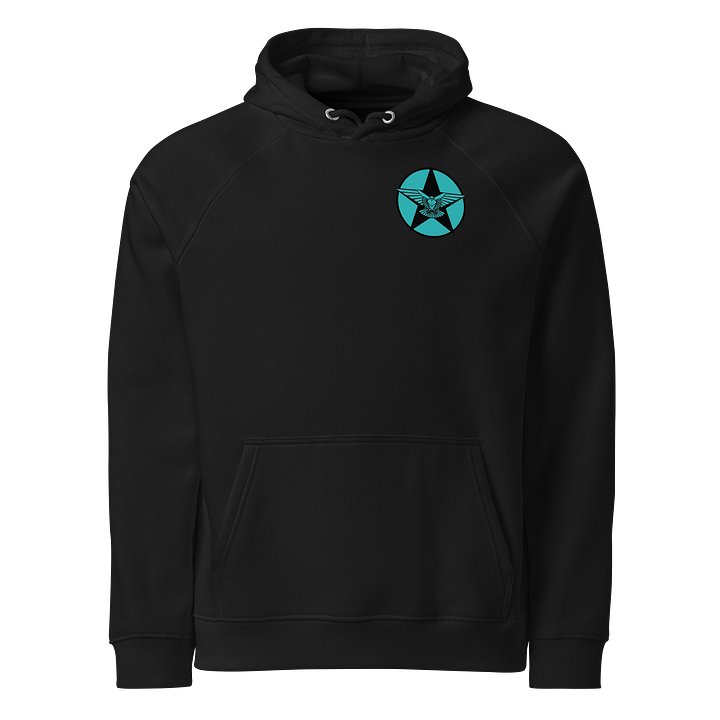 Darksaber Enterprises Hoodie product image (1)