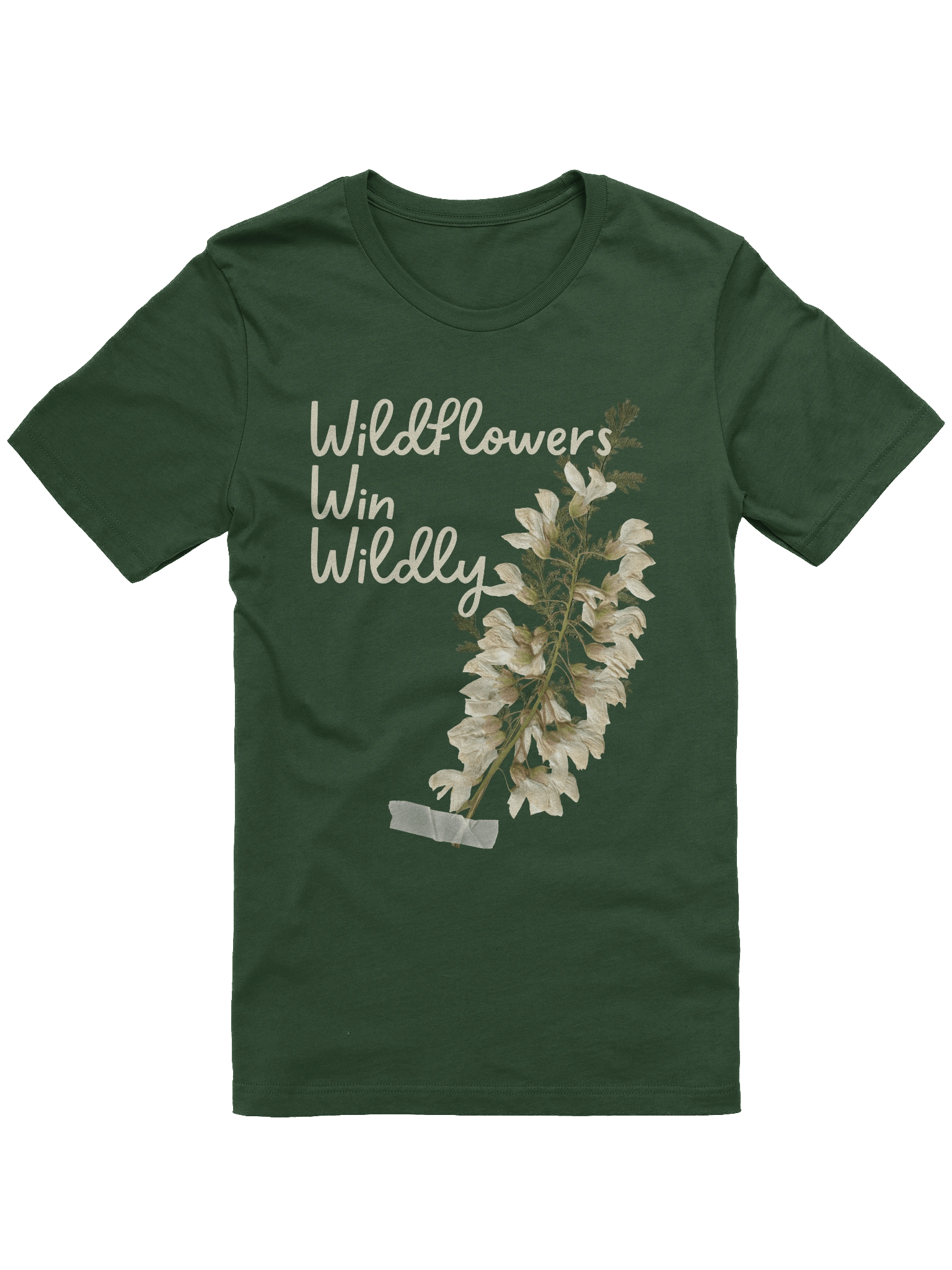 Wildflowers Win Wildly product image (4)