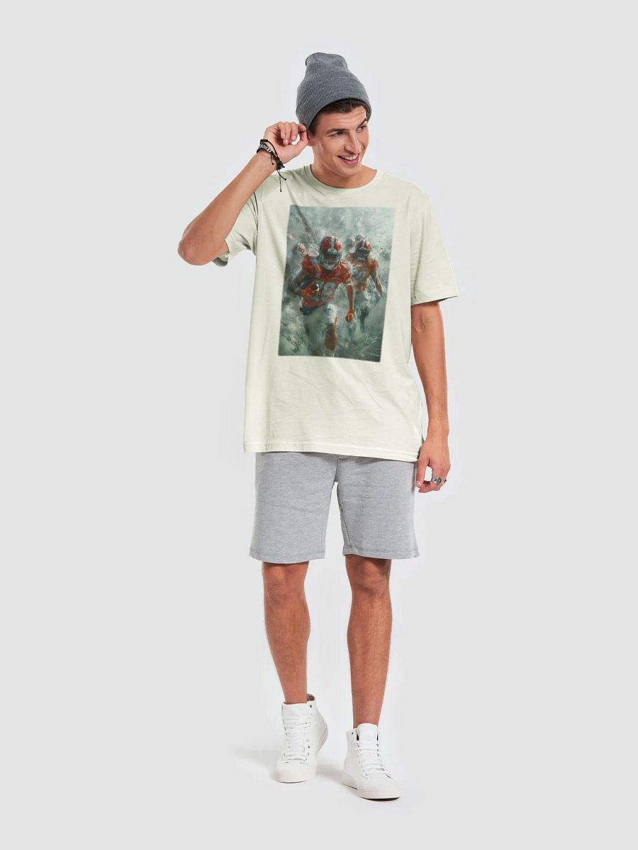 American football #1 product image (4)