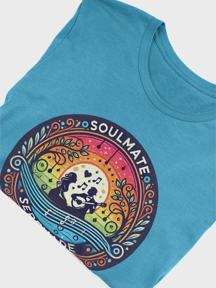 Soulmate Serenade Graphic Tee product image (47)