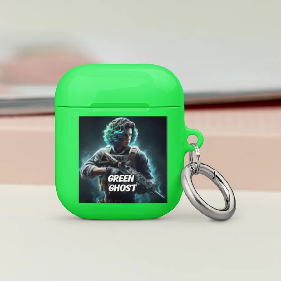 Greenghost airpod cases product image (4)