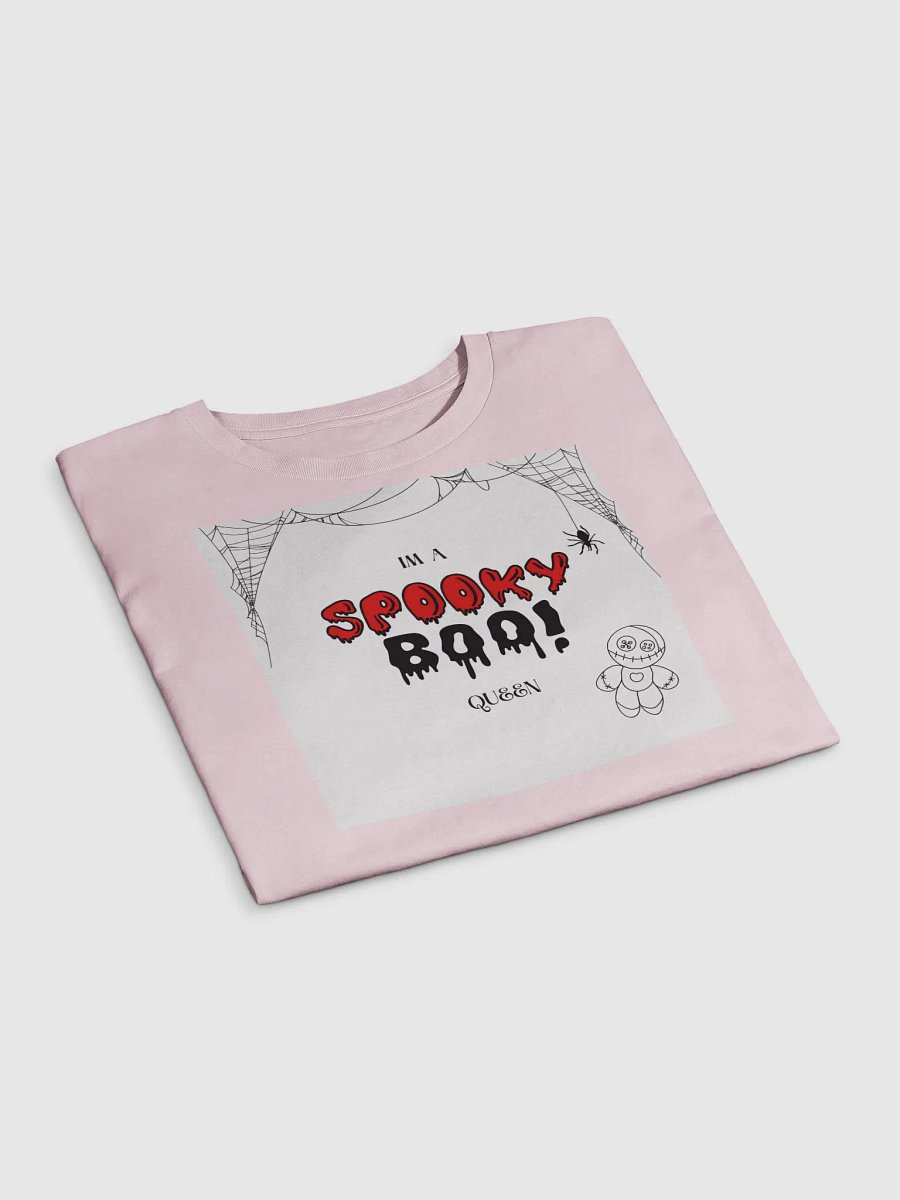 spooky boo crop top product image (9)