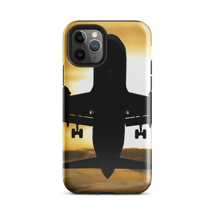 The Airplane Phone Case: Unique Design with Superior Protection product image (27)