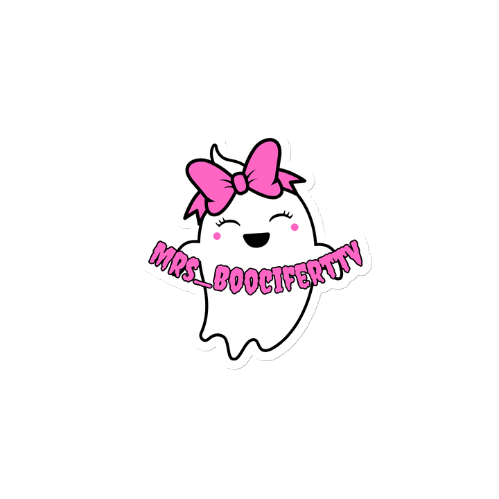 Logo Die-Cut Magnet product image (2)