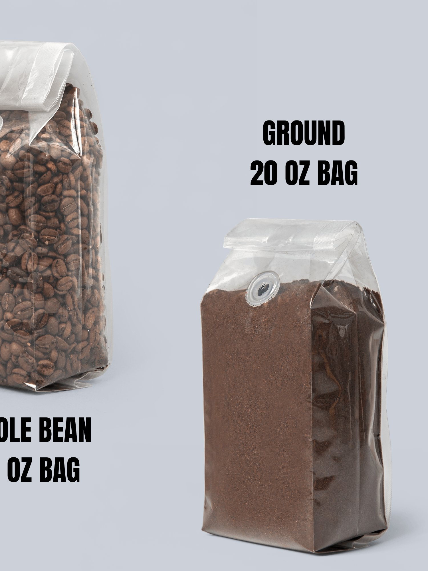 Survival Sip Light Roast Coffee - 12oz Ground or Whole Bean product image (3)