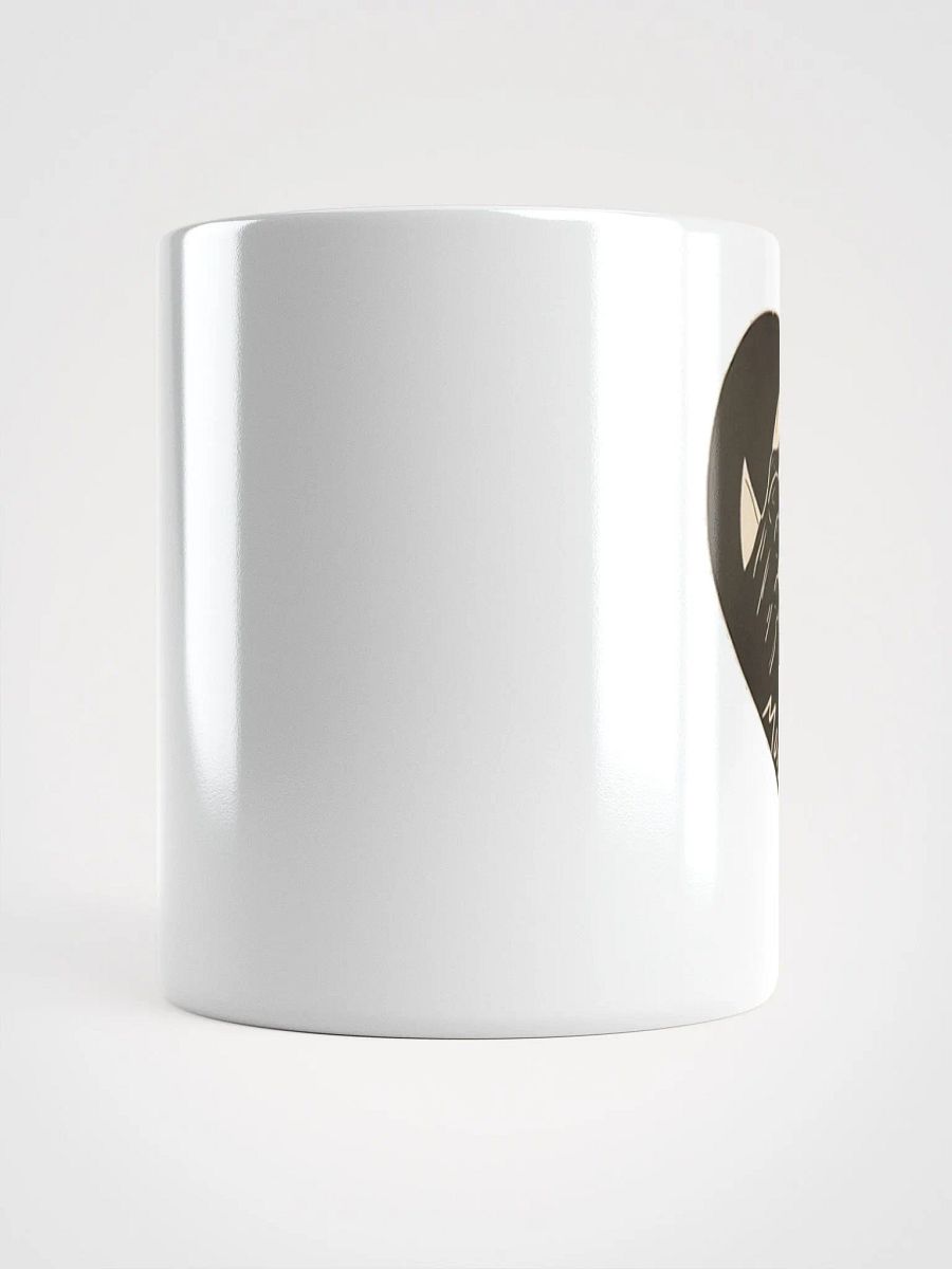 Monster Fxxker Mug - White product image (14)