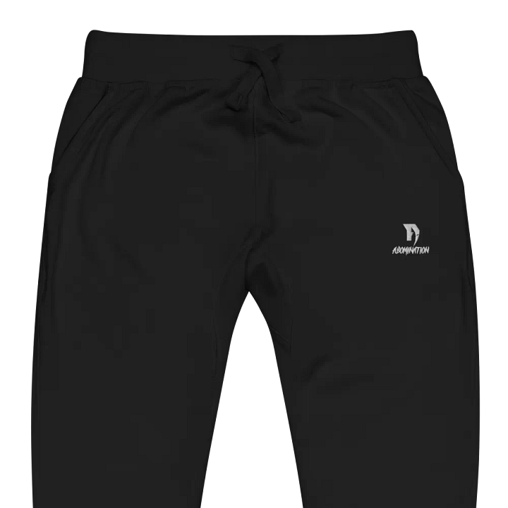 Abstract A-Line Joggers product image (2)
