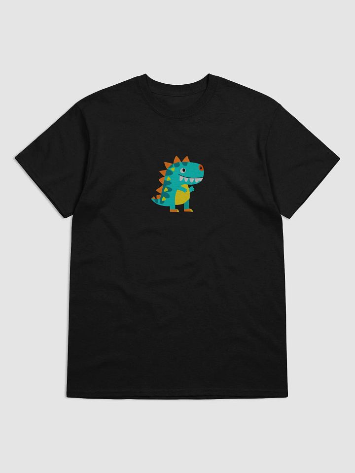 Toothy REX T-Shirt product image (7)