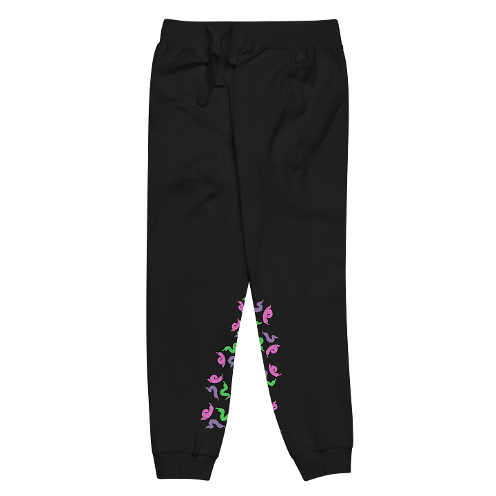 Worm off the string joggers product image (2)