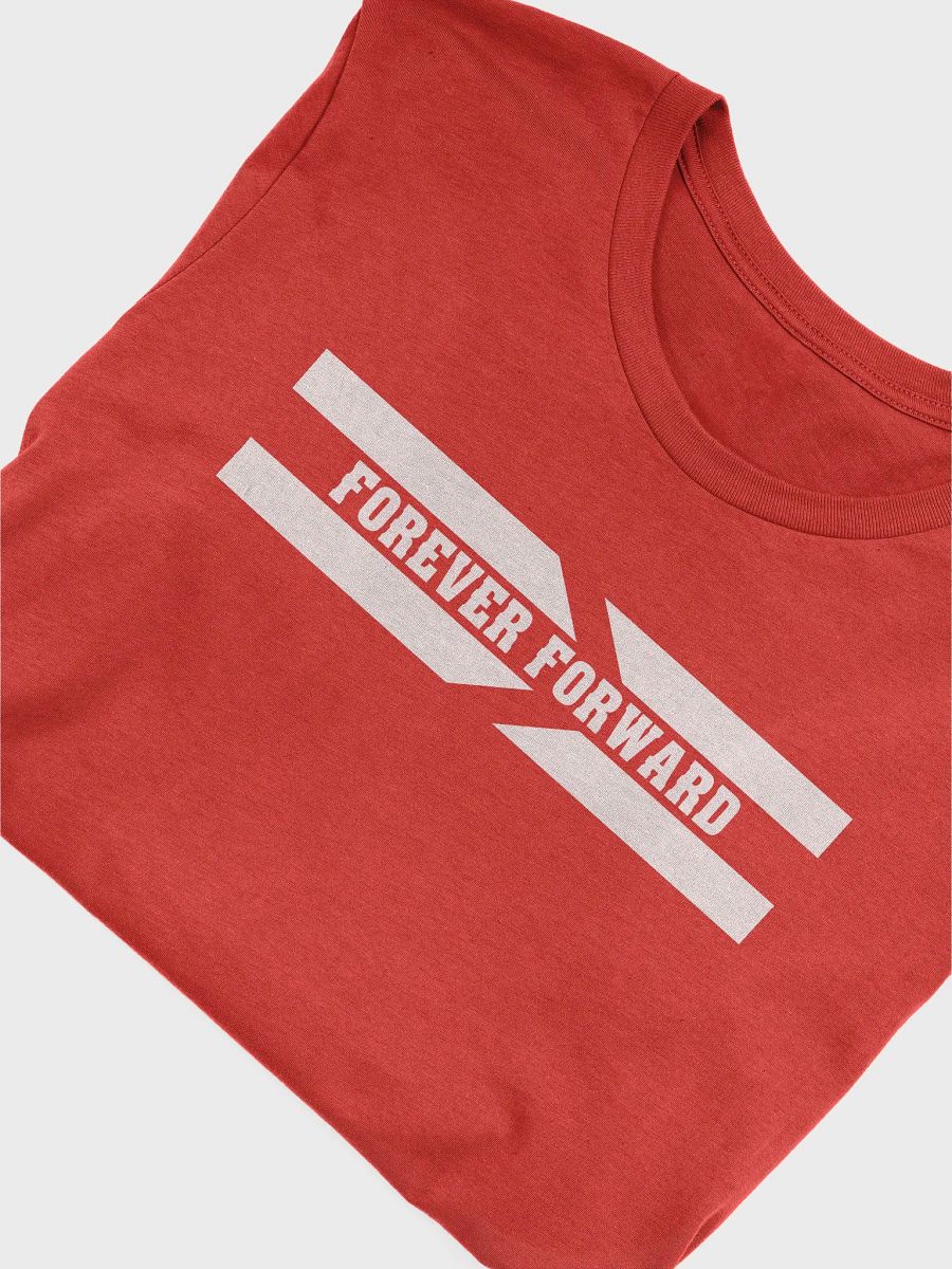 Forever Forward Red product image (5)