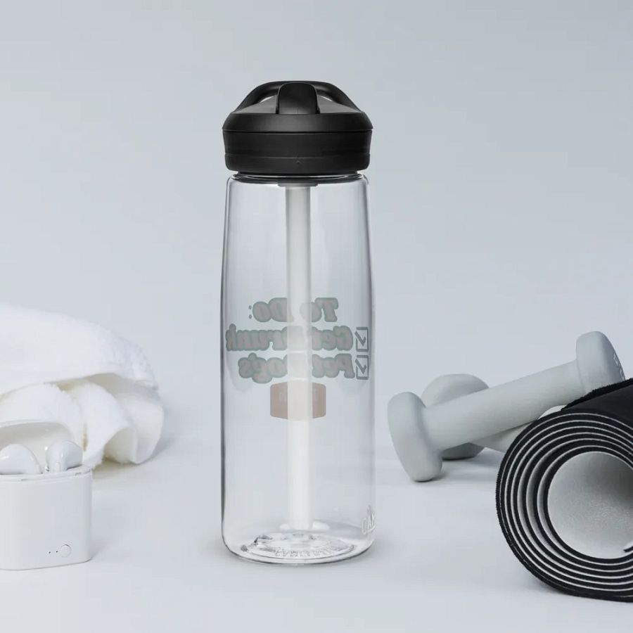CamelBak Hydration Weekend To-Do List product image (11)