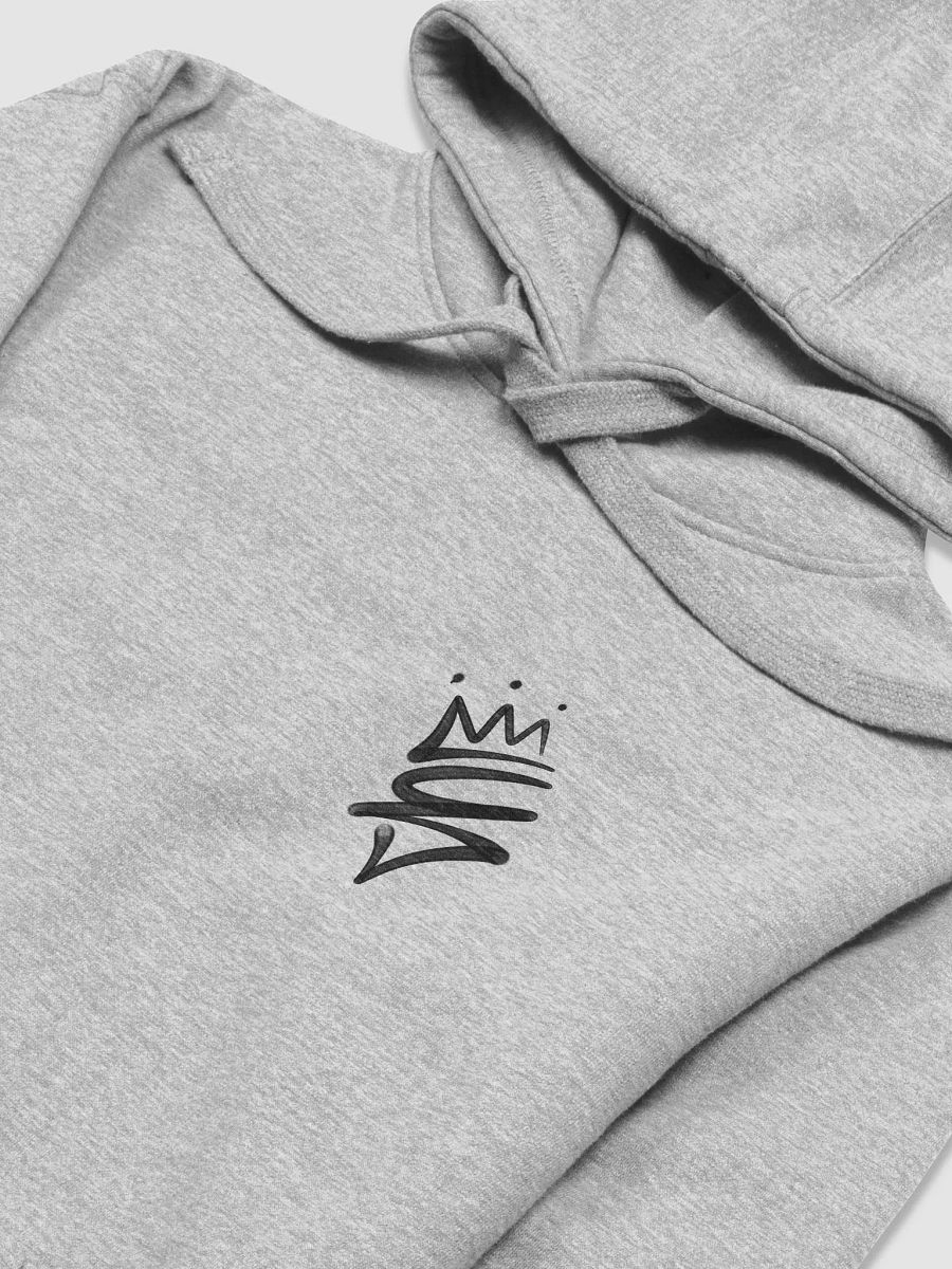 EV Tag Circle - Hoodie product image (4)