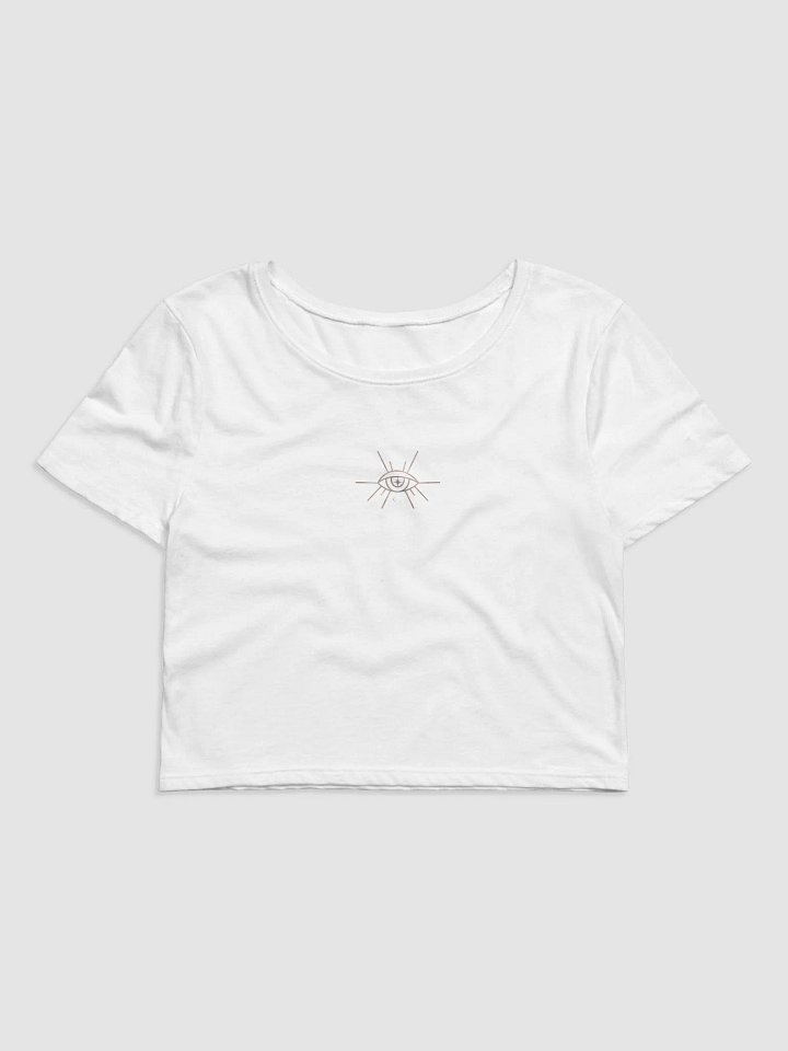 SEER Crop Tee product image (1)