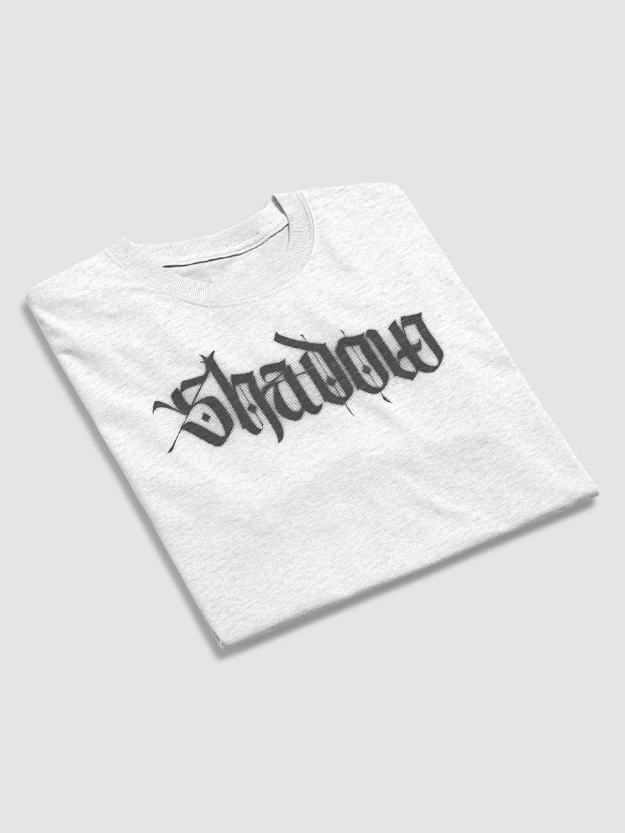 2024 / Shadow Tee product image (21)