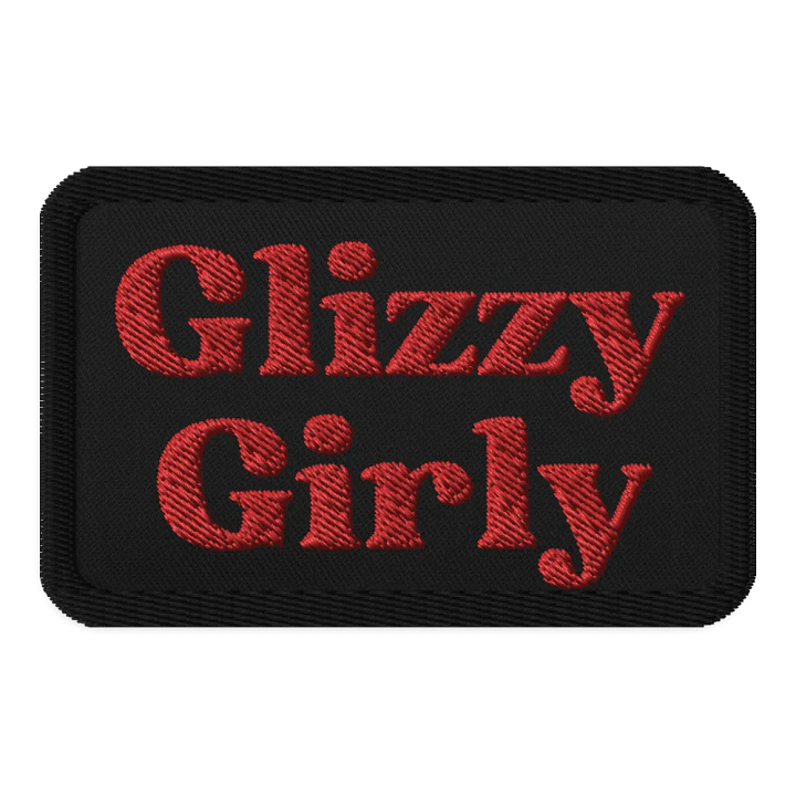 Glizzy Girly Red product image (1)