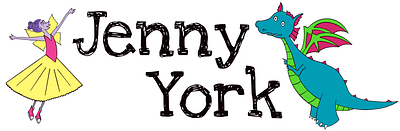 Jenny York Shop