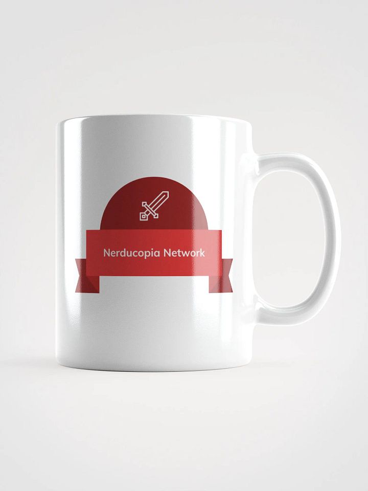 NAH: The Forgotten Mug product image (2)