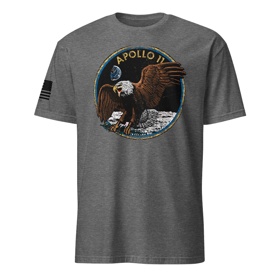 Apollo 11 Mission Patch product image (1)