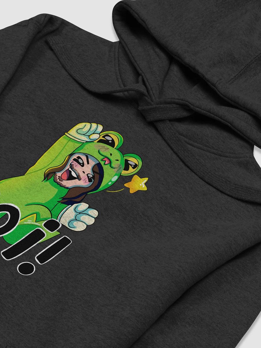 Boi Hoodie product image (3)