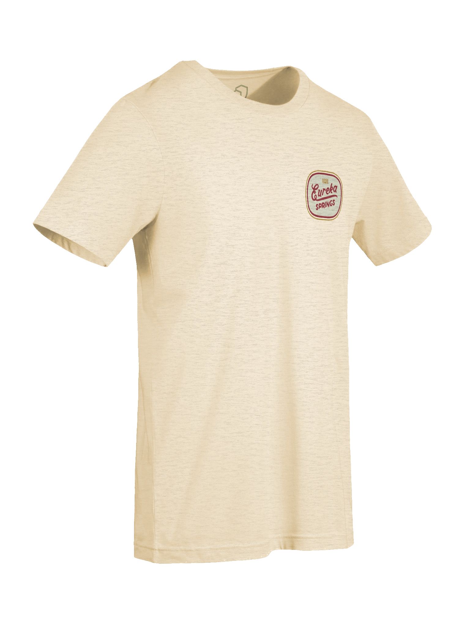 Eureka Springs Good Time Tee product image (55)