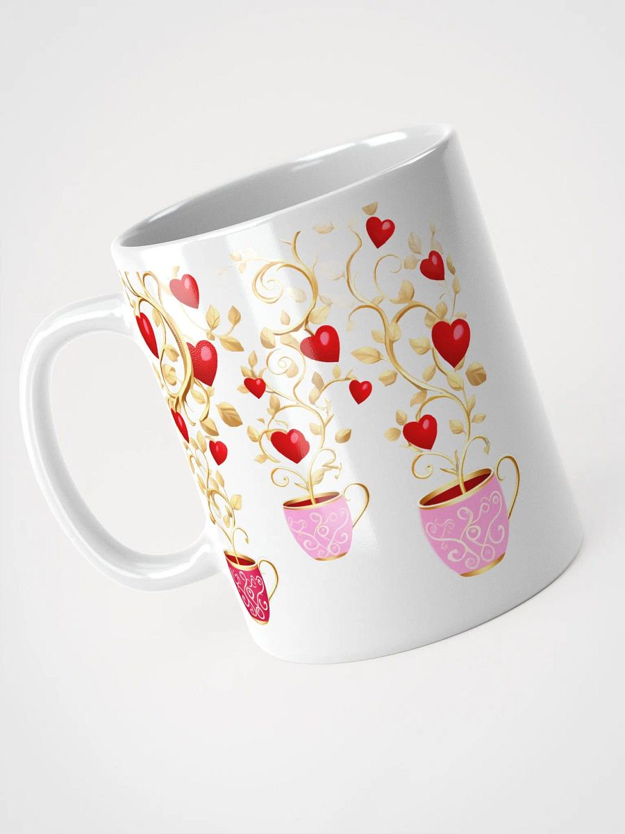 Coffee Vines Coffee Mug product image (5)