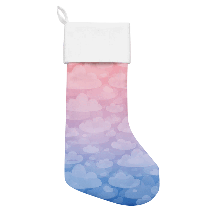 Cloud Stocking product image (1)