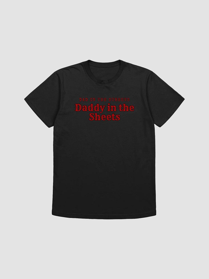 DADDY IN THE SHEETS - Crew Neck product image (1)