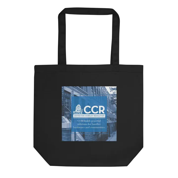 CCR tote bag product image (1)