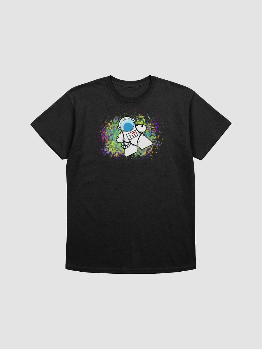 Meeple Astronaut T-Shirt product image (5)