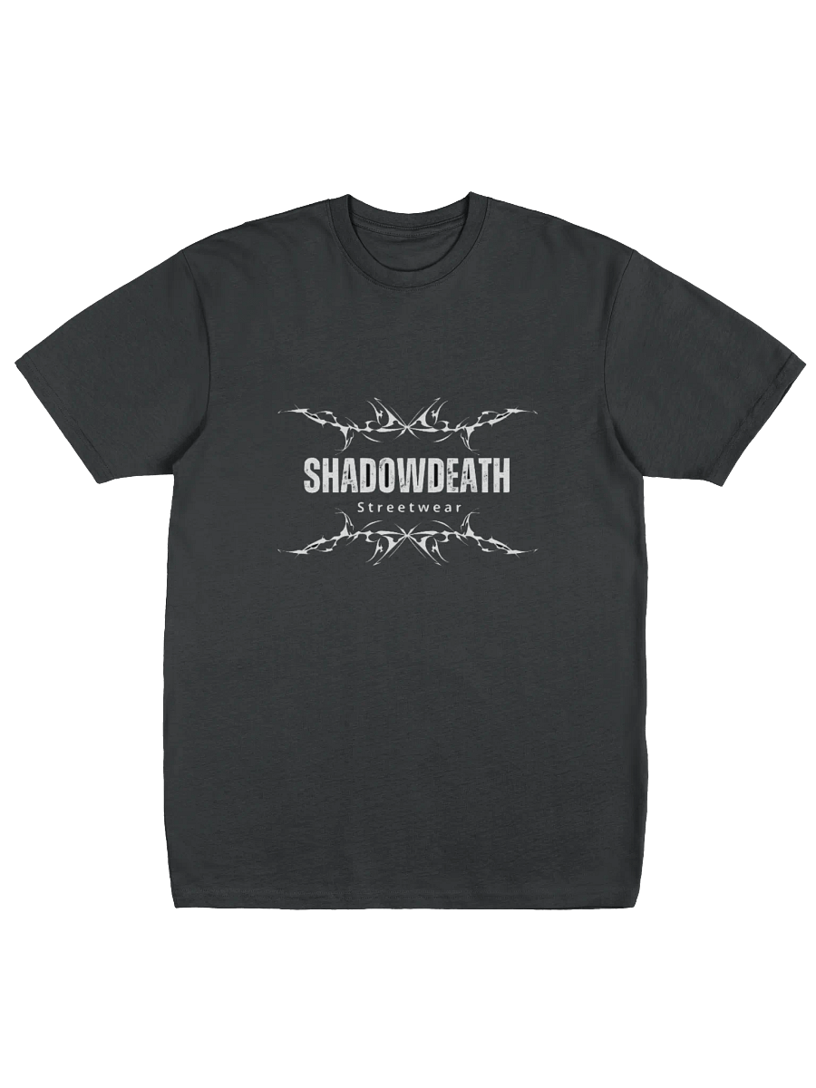 Death Rose Men's Tee product image (1)
