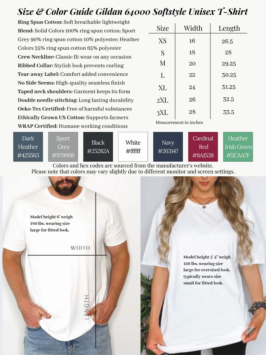 Lamentations 3:23 Vintage Aesthetics product image (2)