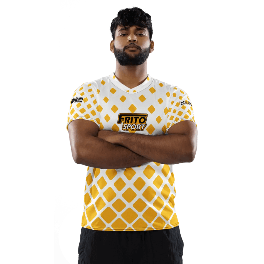 Fritosport Team Jersey product image (5)