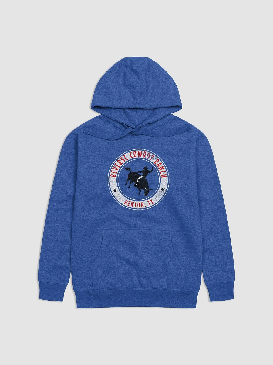 Reverse Cowboy Ranch Hoodie product image (1)