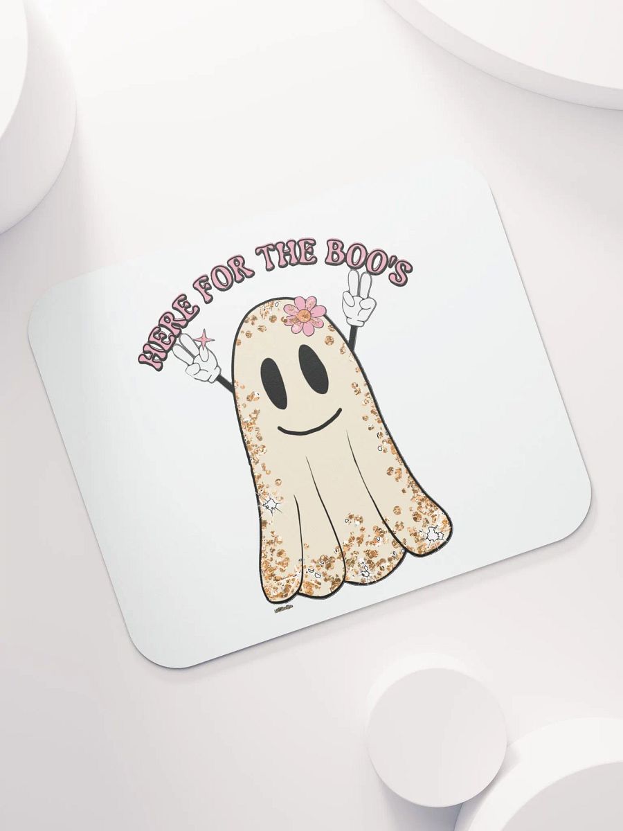 HERE FOR THE BOO'S product image (7)