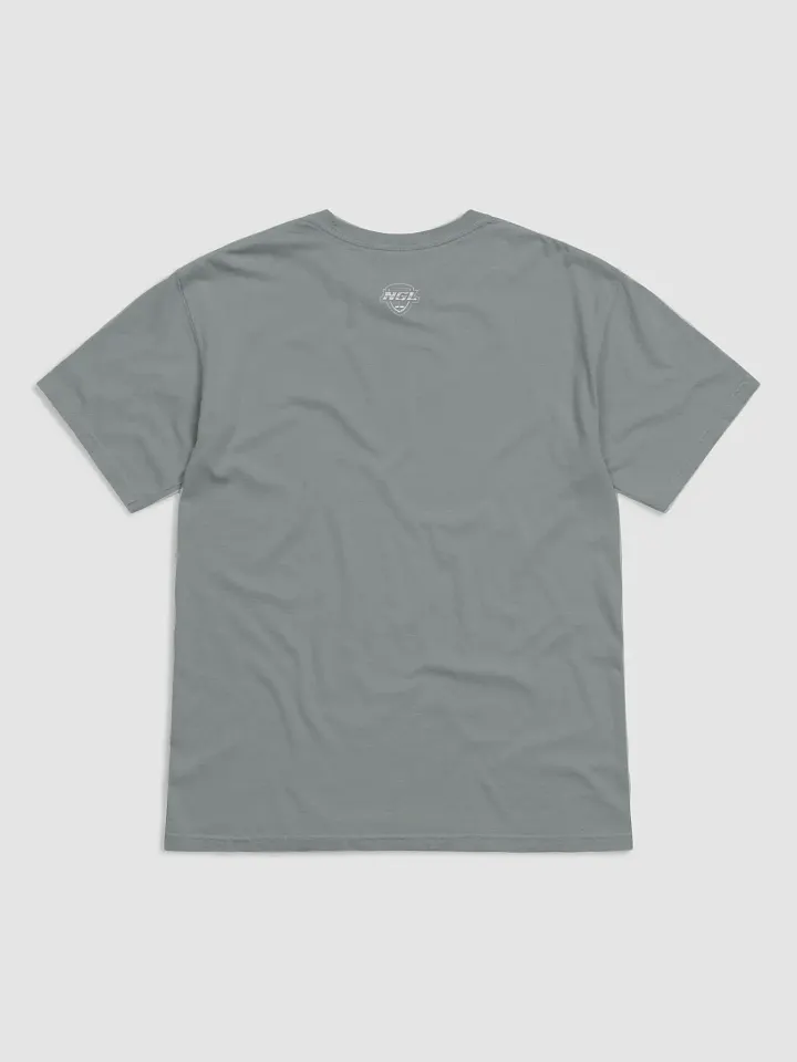 Grand Rapids Rampage T-Shirt by Comfort Colors product image (2)