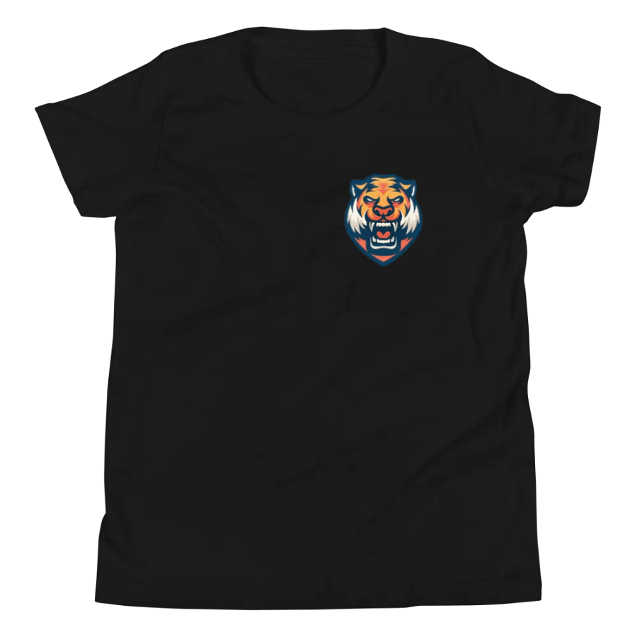 TONNIZI JUNIOR SUPPORTER T-SHIRT, LOGOLLA product image (4)