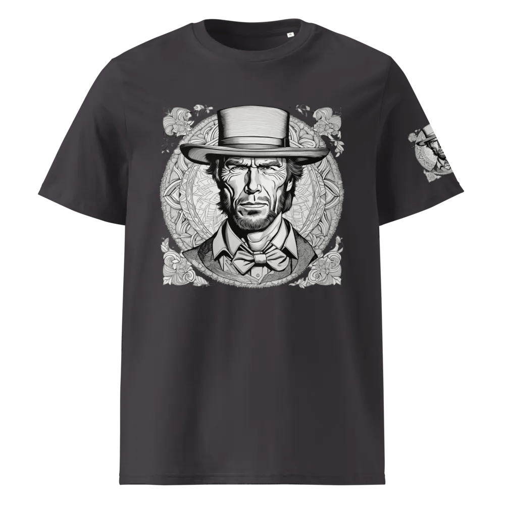 Gentleman's Sketch T-Shirt product image (4)