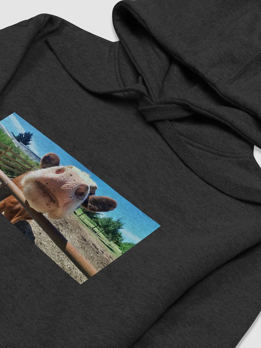 Cozy Cow Hoodie product image (25)