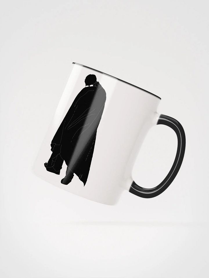 The Glucose Guardian mug product image (4)