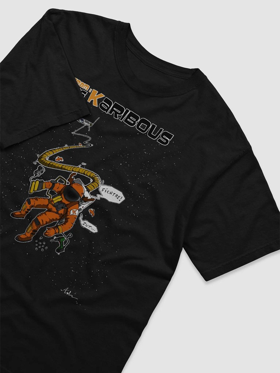 Les Karibous - 2016 product image (3)