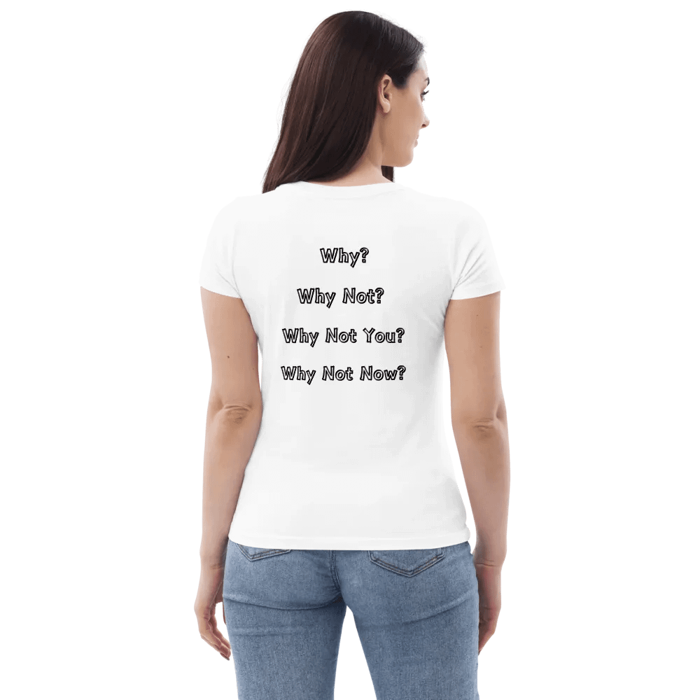 Love Fusion Women's Tee product image (1)