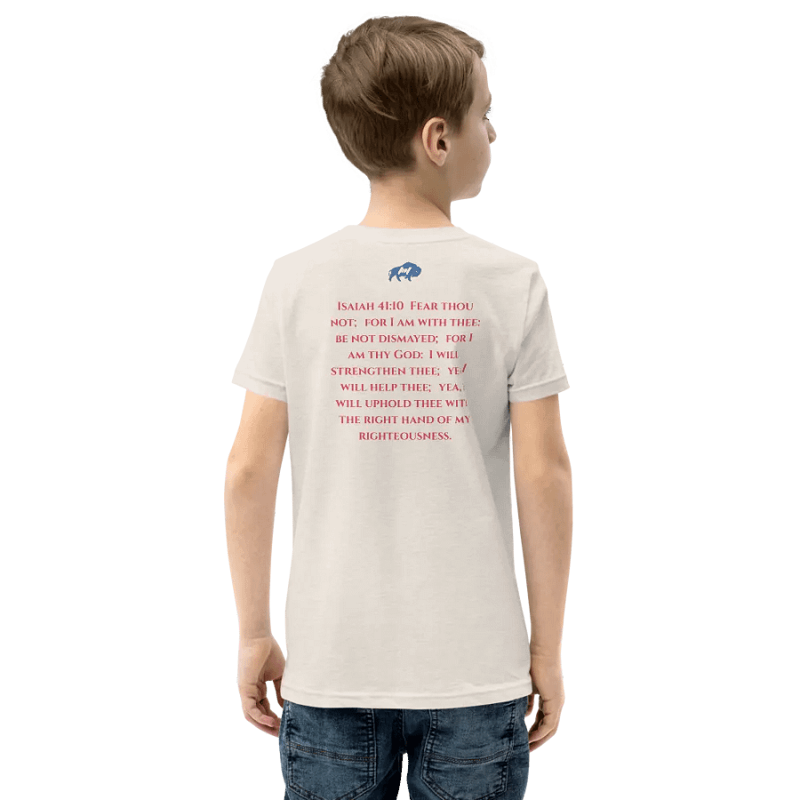 Youth Appalachia T-Shirt product image (5)
