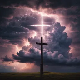 Jesus Our Only Hope written by Mellissa Taylor (AI Vocals & WAV File) product image (1)