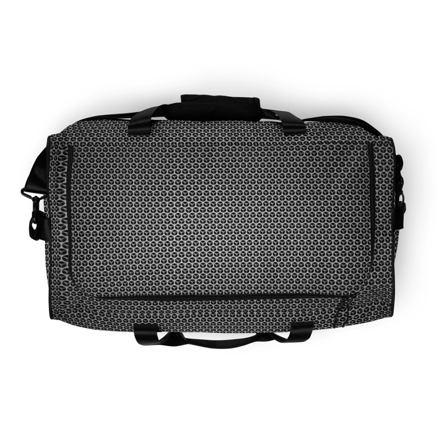 Cheese Grater Duffle product image (8)